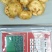 云南宣威龙山老品种洋芋