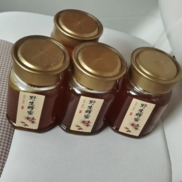 土蜂蜜