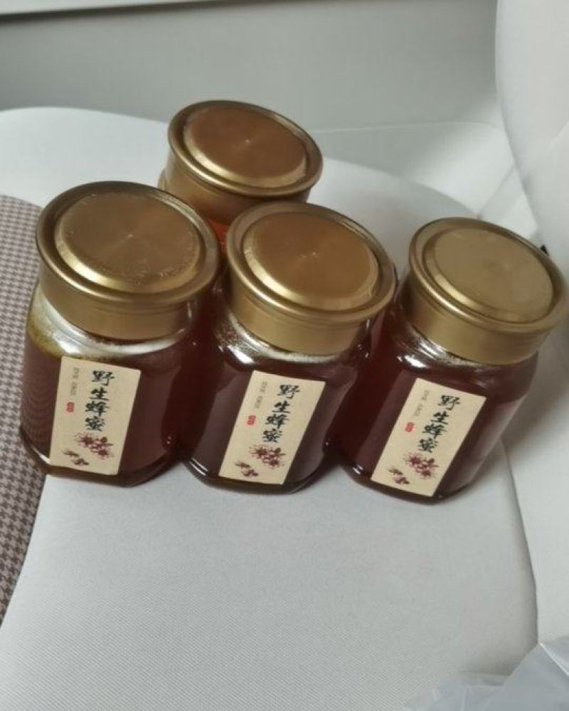 土蜂蜜