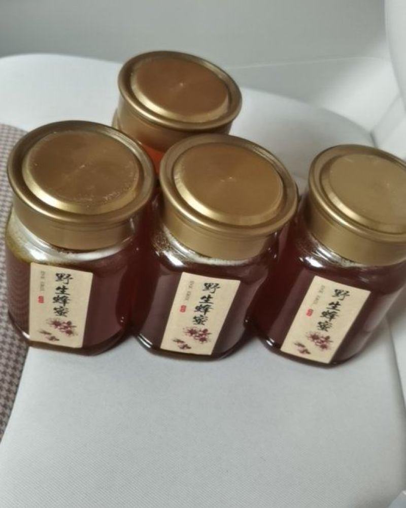 土蜂蜜