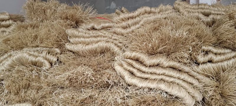 纯手工地瓜粉条
