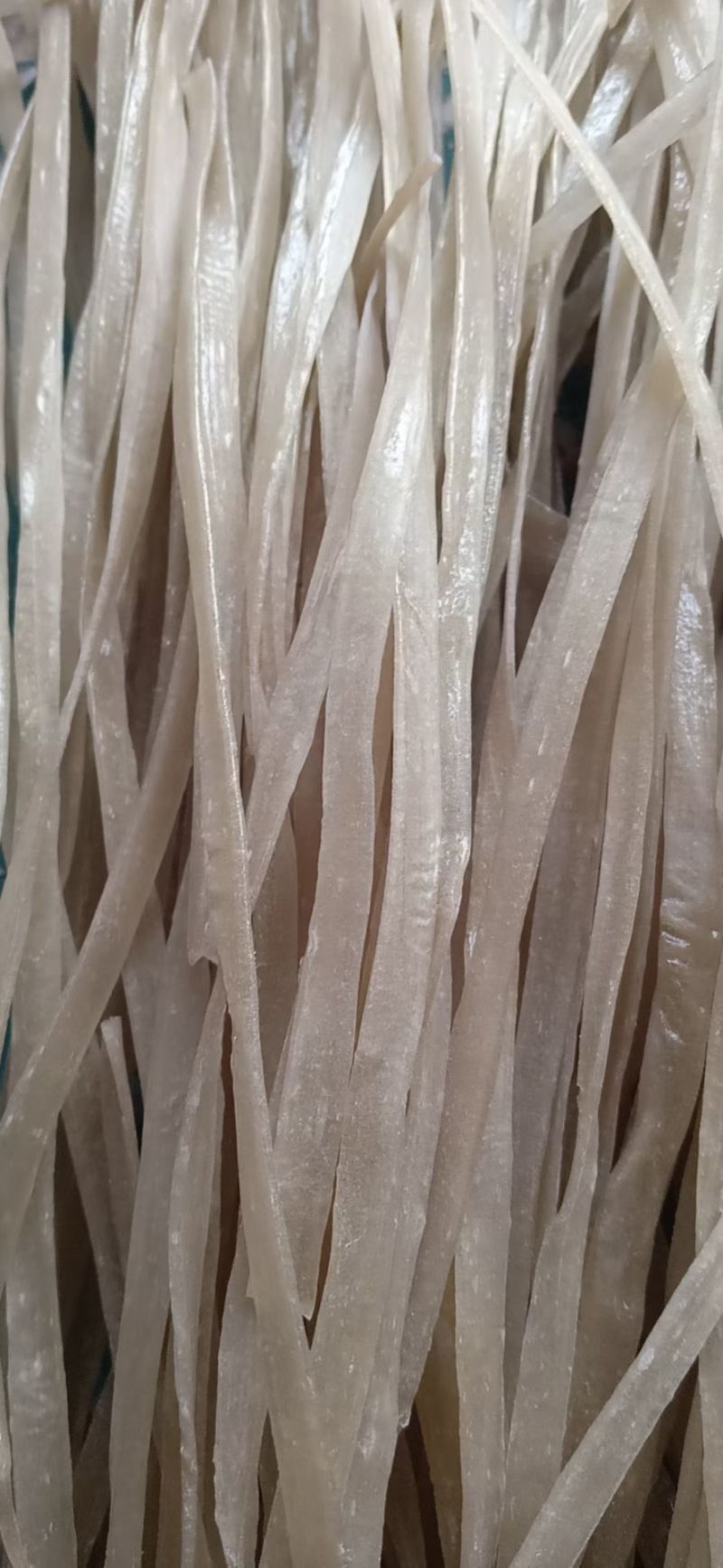 纯手工地瓜粉条