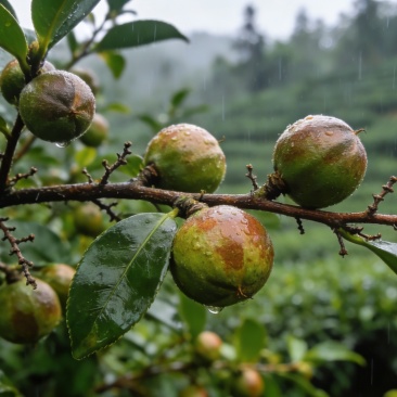攸县山茶油