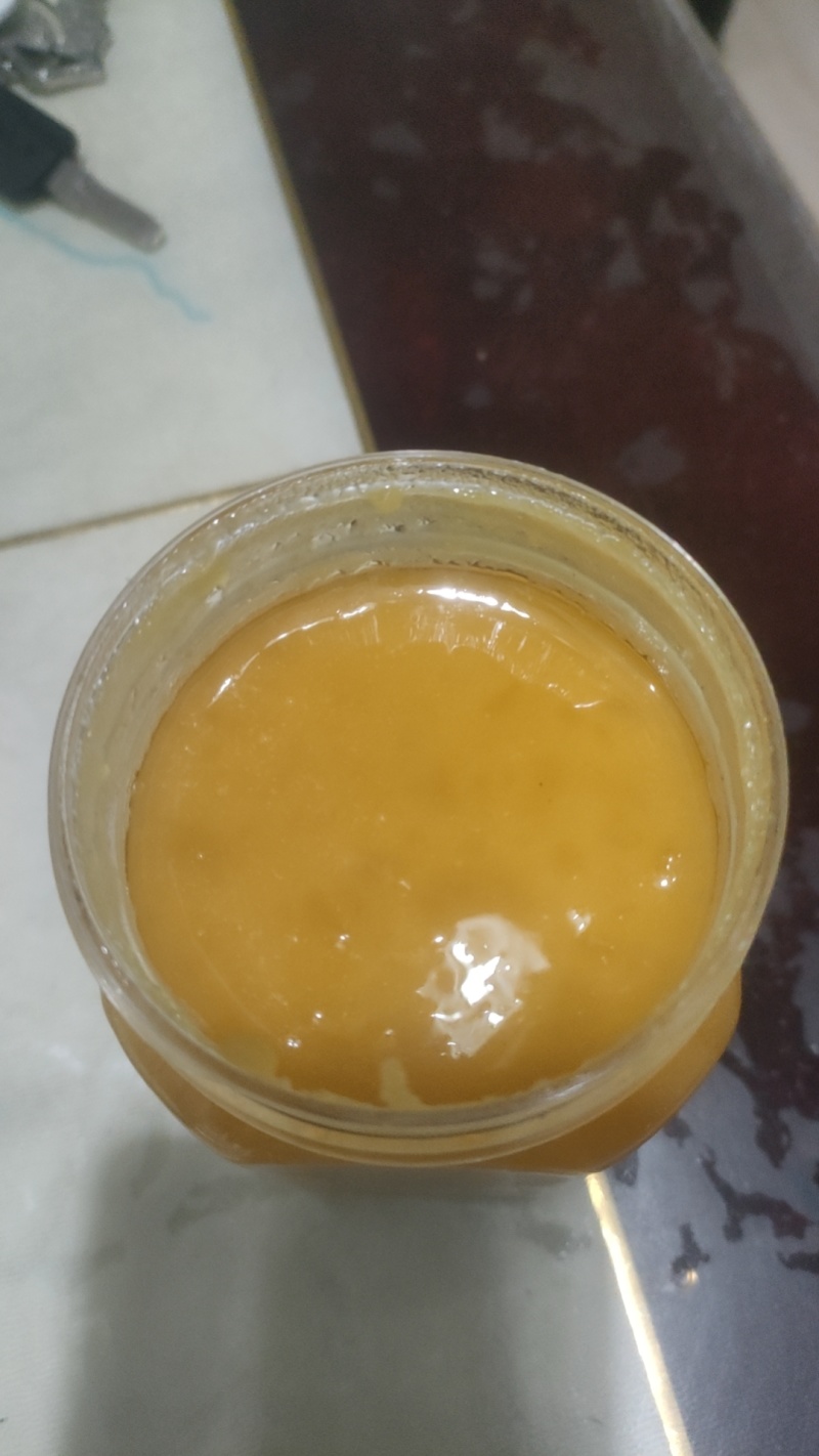 土蜂蜜，保质保量，非诚勿扰