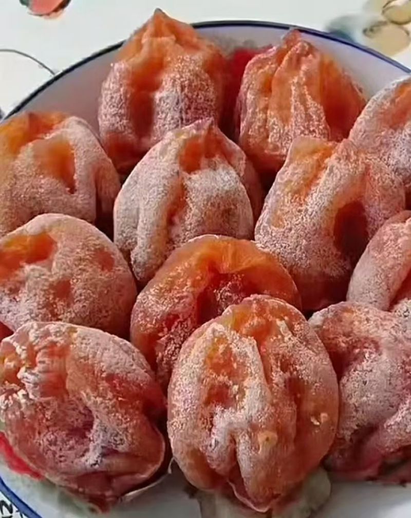 富平柿饼
