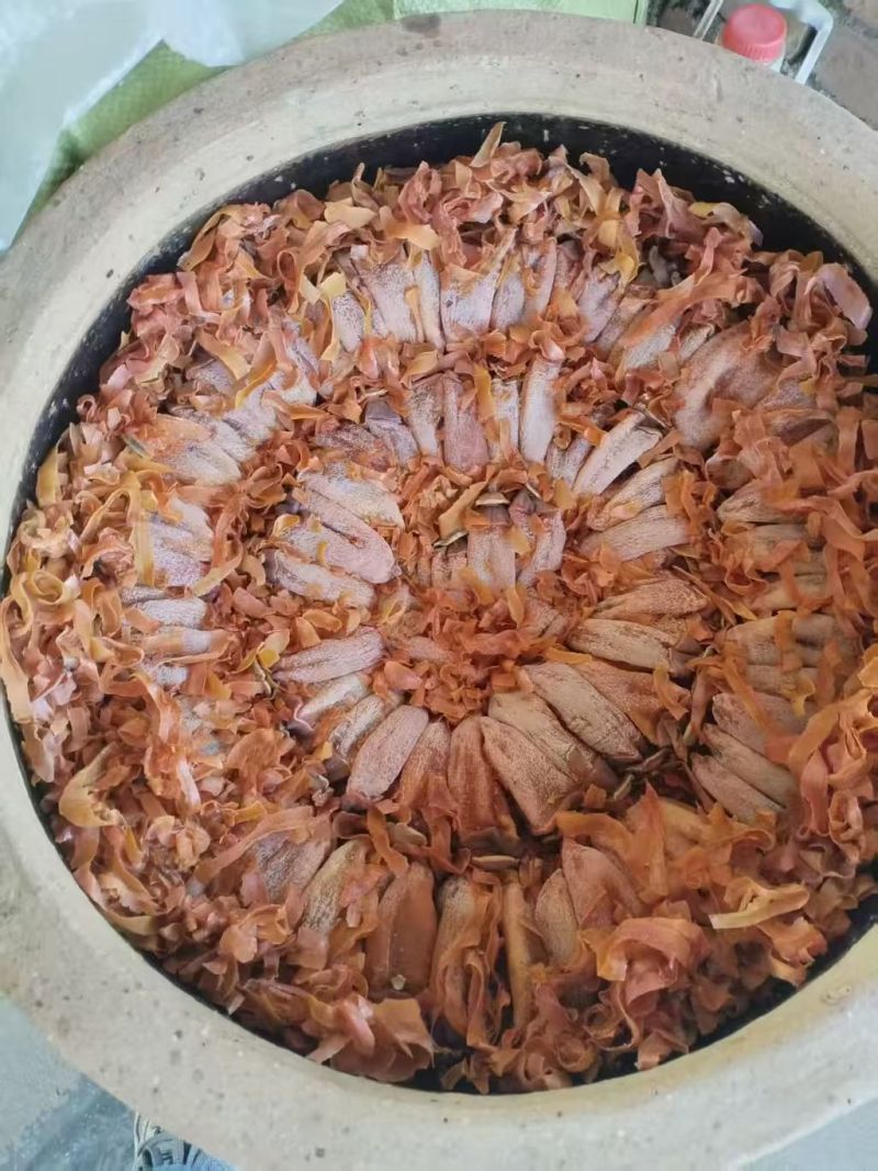 富平柿饼