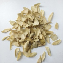 龙山百合干