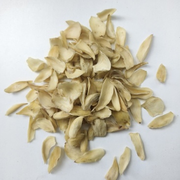 龙山百合干