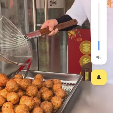 苏北肉圆