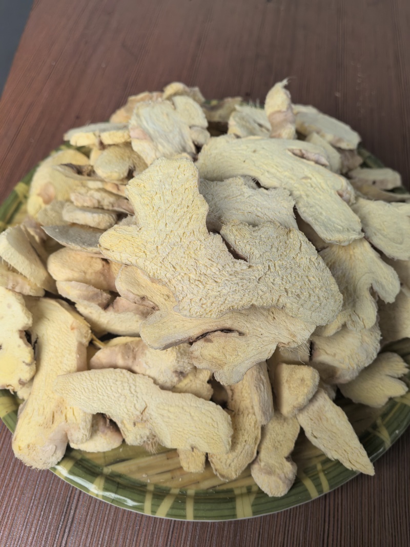 冻干姜片