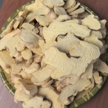冻干姜片