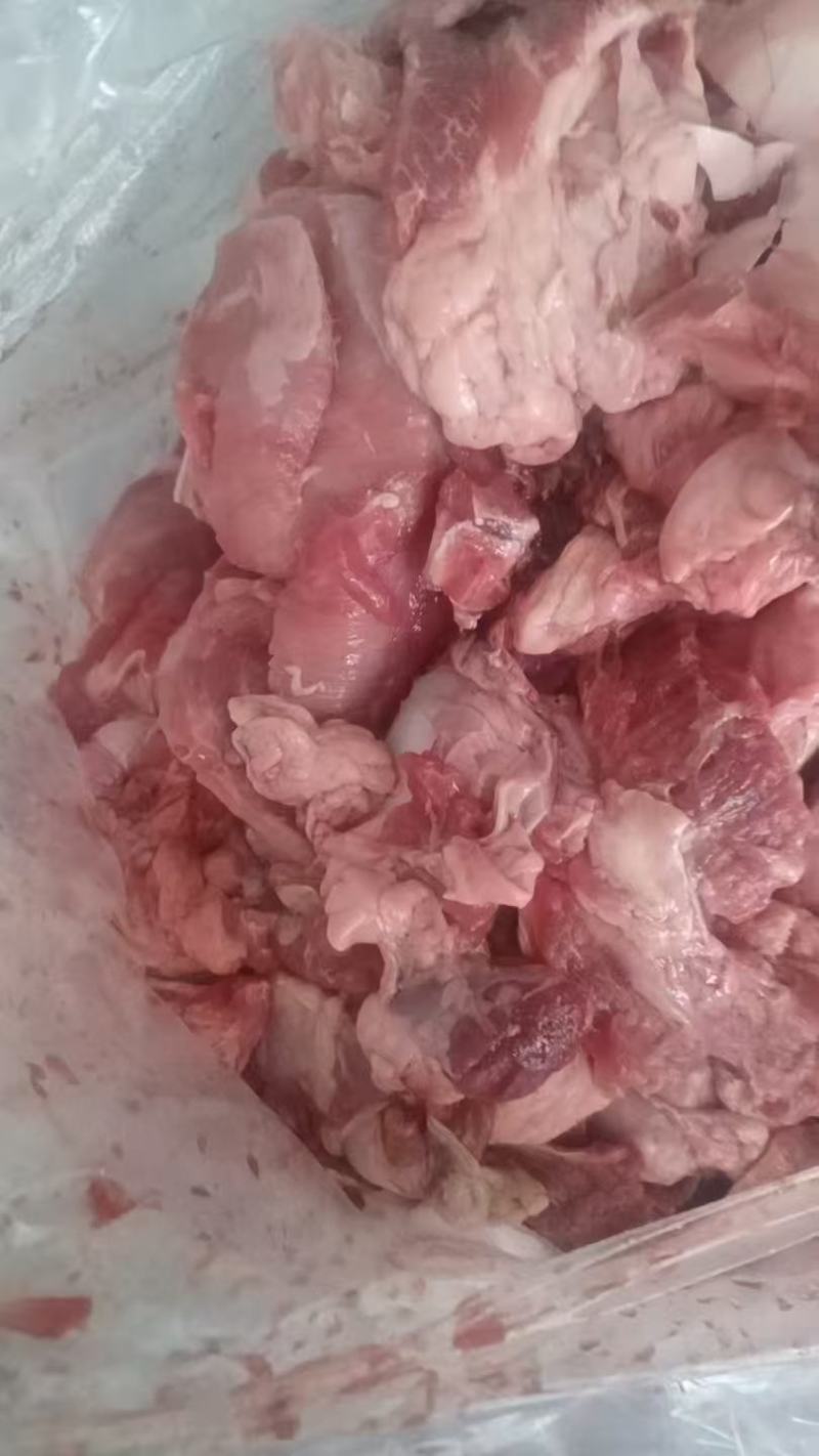 纯干牛碎肉