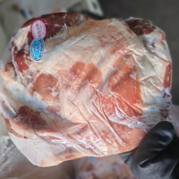 羊肉