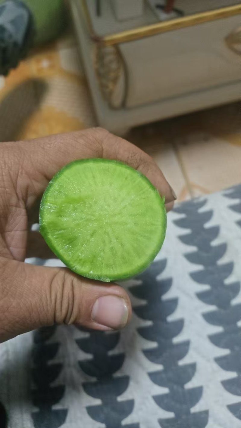水果萝卜