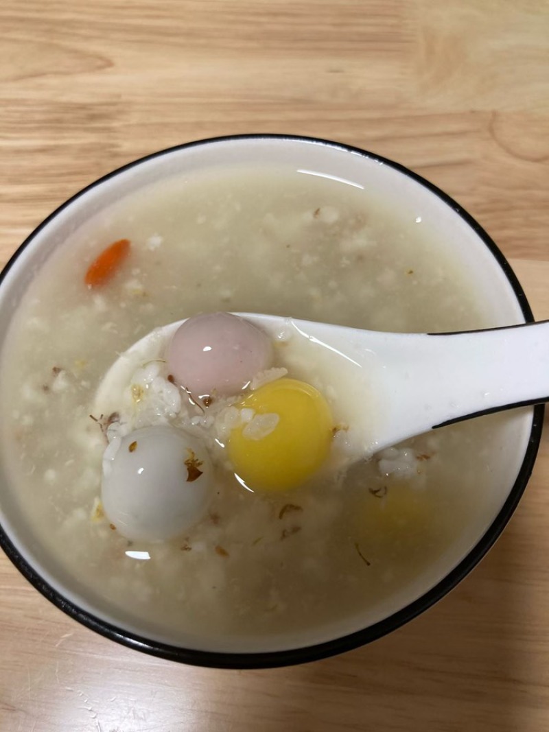 纯手工甜酒糟甜米酒（黄小姐），需提前预定