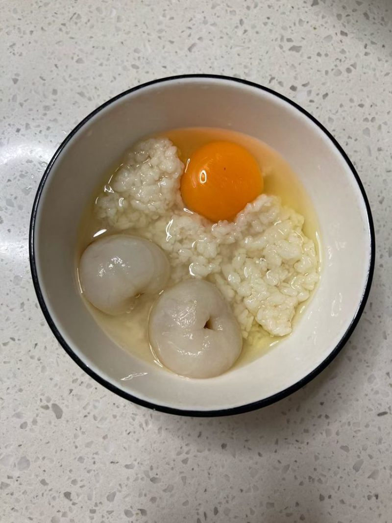 纯手工甜酒糟甜米酒（黄小姐），需提前预定