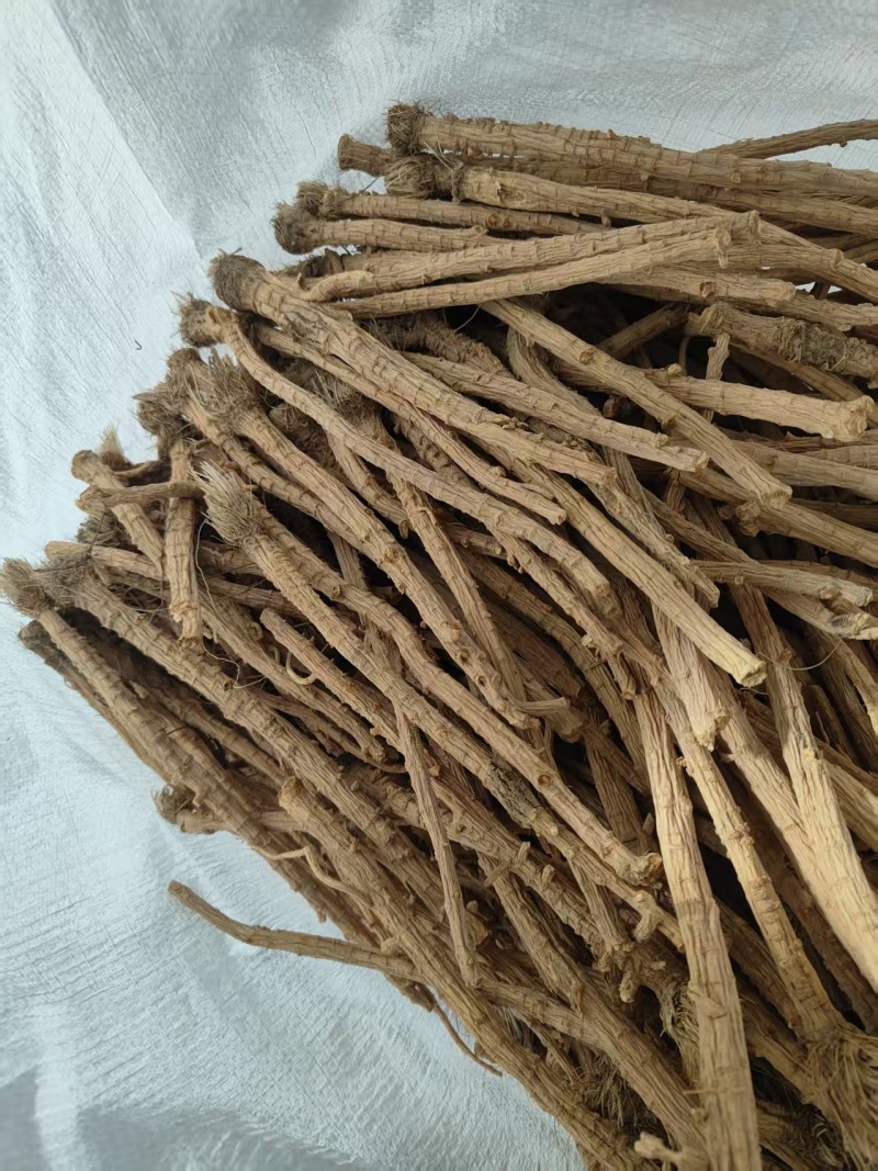 防风手工挑货