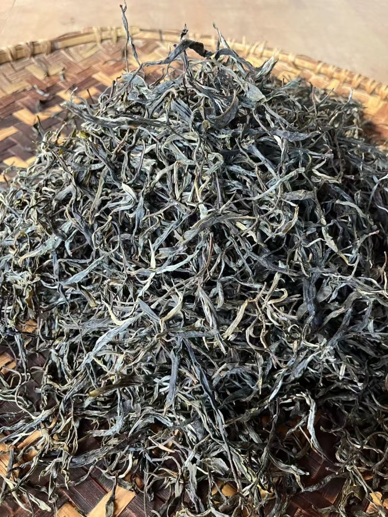 云南普洱茶