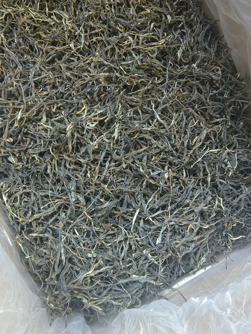 云南普洱茶