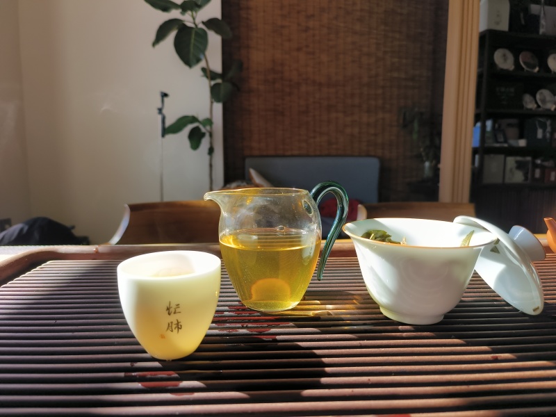 云南普洱茶