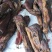 腊肉香肠猪脚