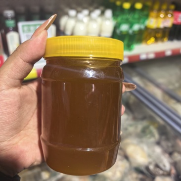 土蜂蜜