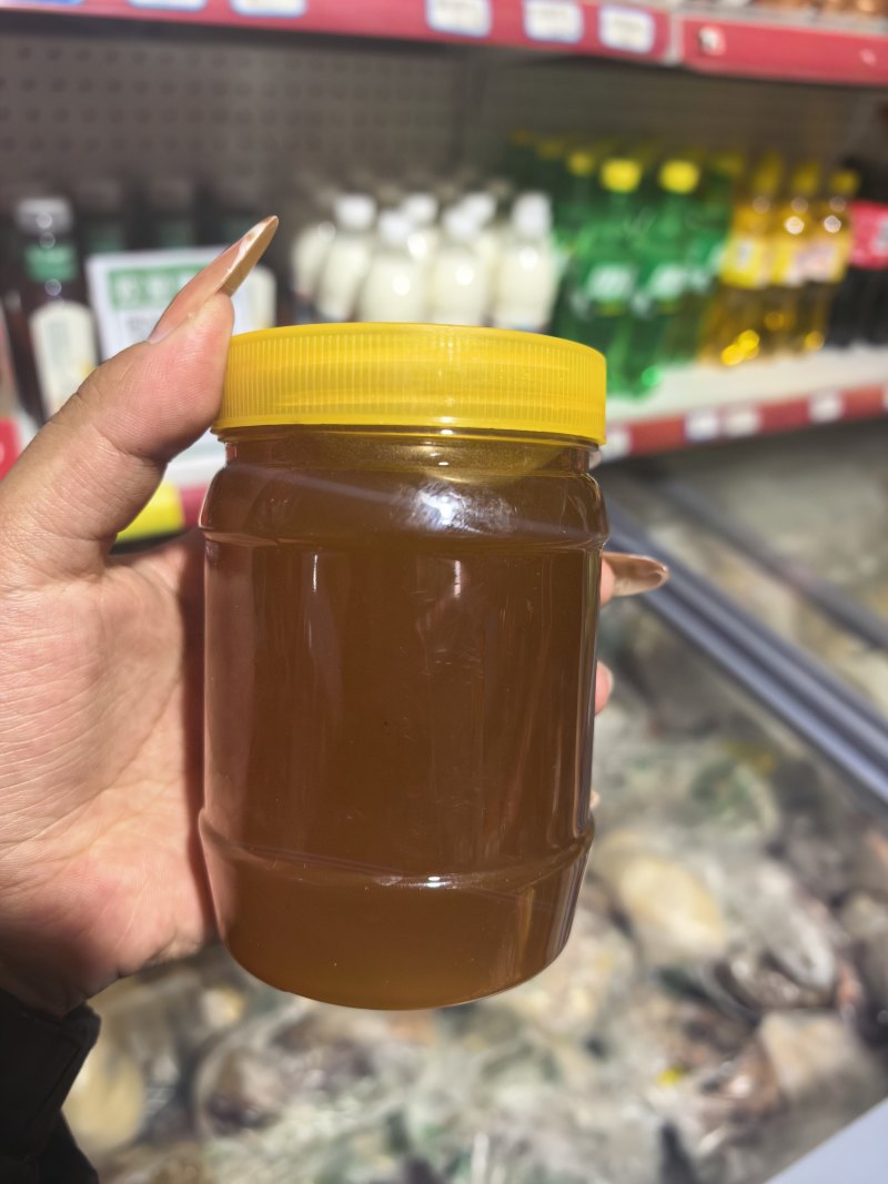 土蜂蜜