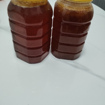 农家土蜂蜜