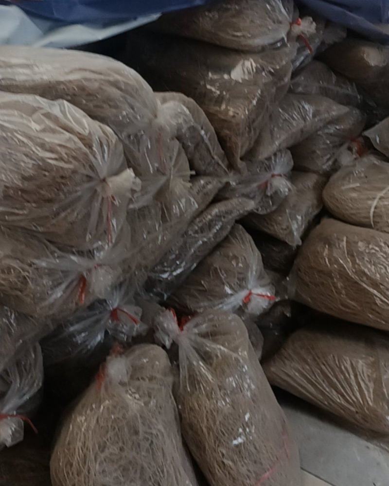 河南林州红旗渠粉条