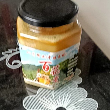 恩施富硒土蜂蜜