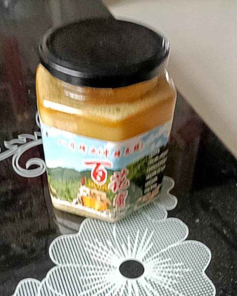 恩施富硒土蜂蜜