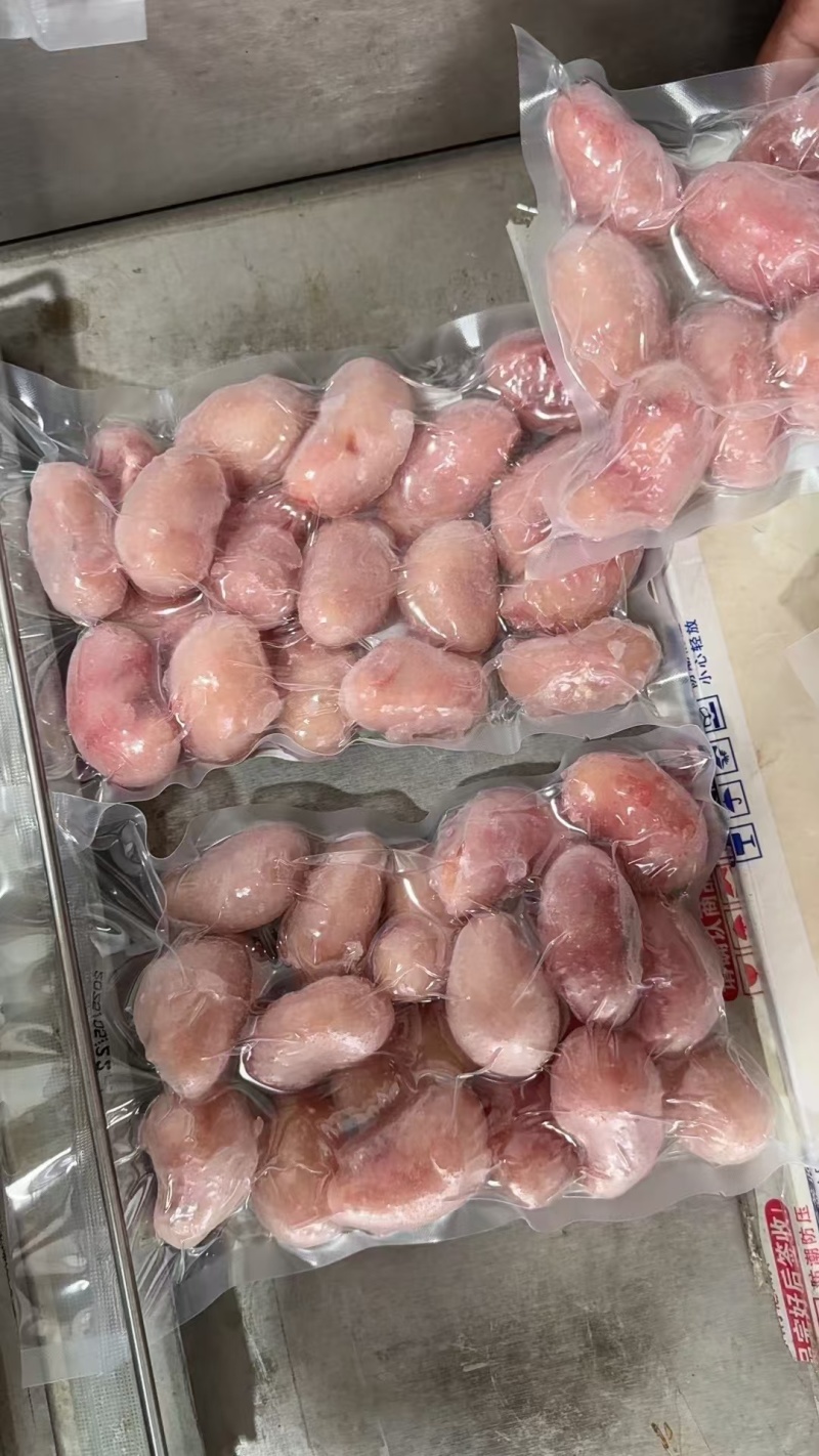 鸡腰子