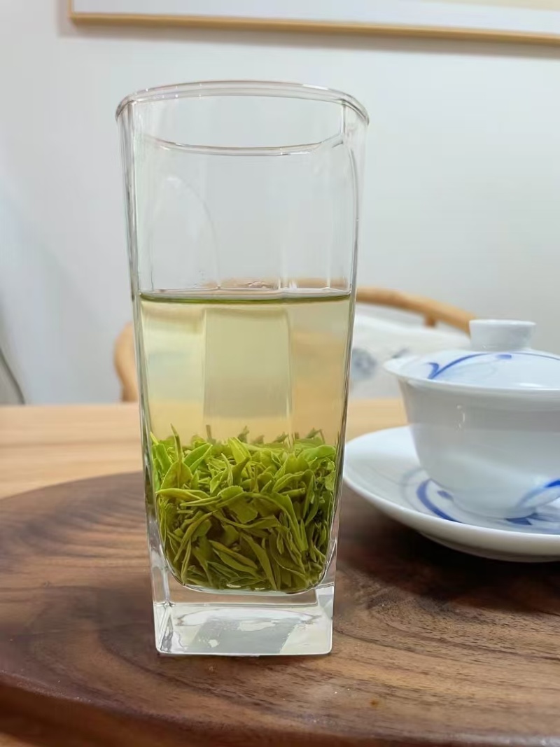 五峰毛尖绿茶