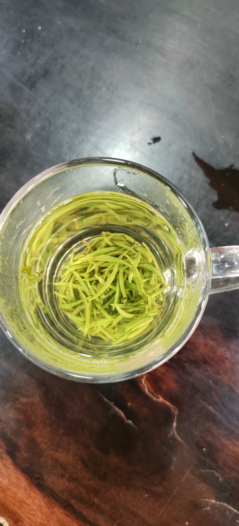 五峰毛尖绿茶