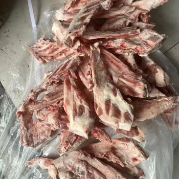 如康羊翅排现货6吨新货山东发货