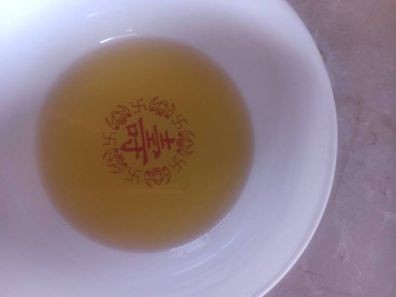 纯核桃油