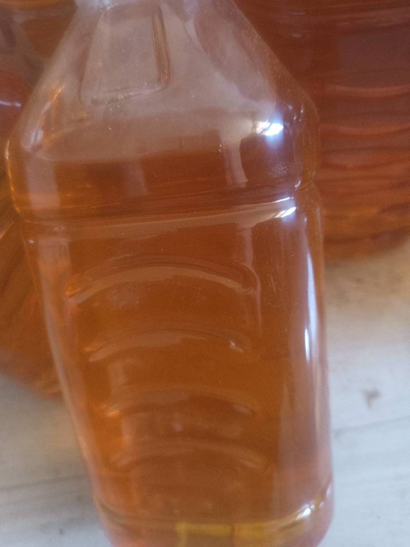 纯核桃油