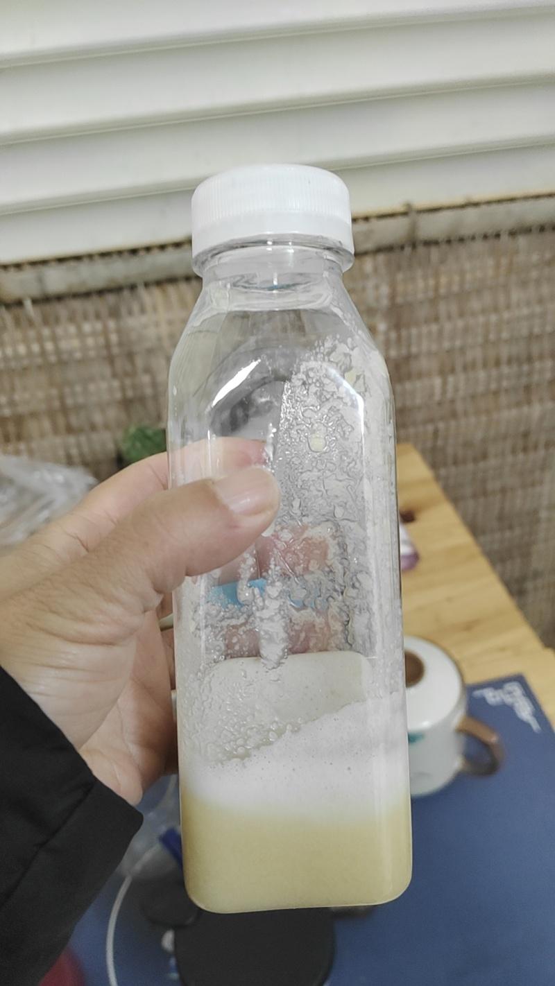 农家土蜂蜜