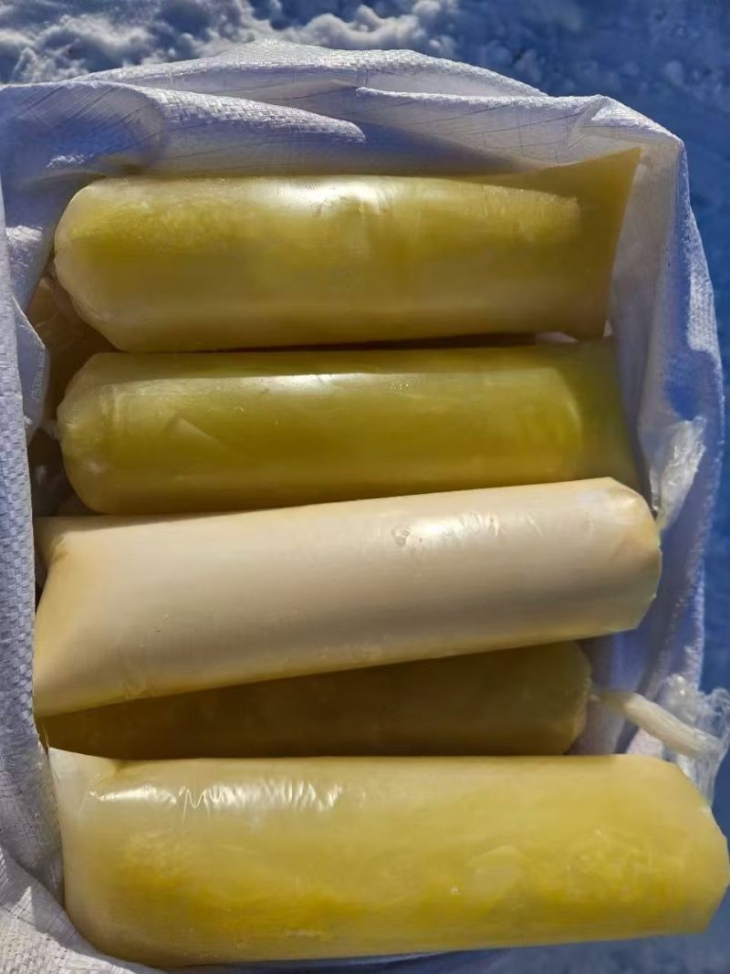 呼伦贝尔三河牛纯牛奶