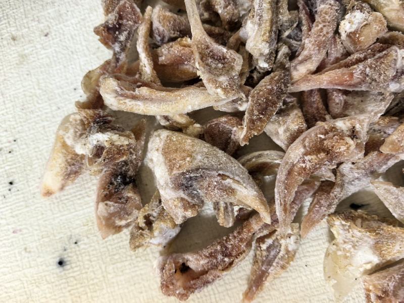 半熟羊脆骨