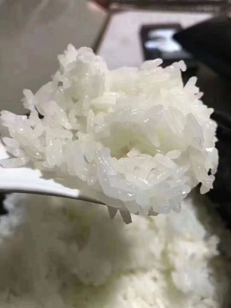 五常稻花香二号大米