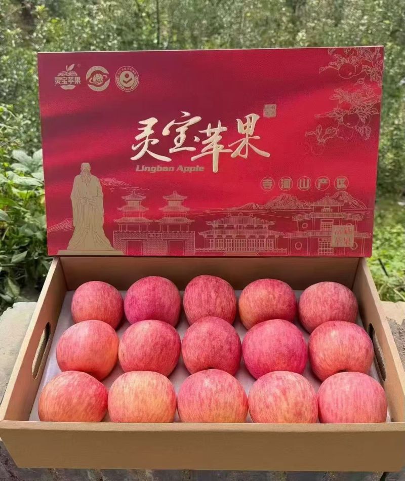 苹果