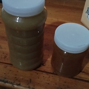 瑶山鸭脚花冬蜜