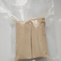 山东咸味豆腐皮