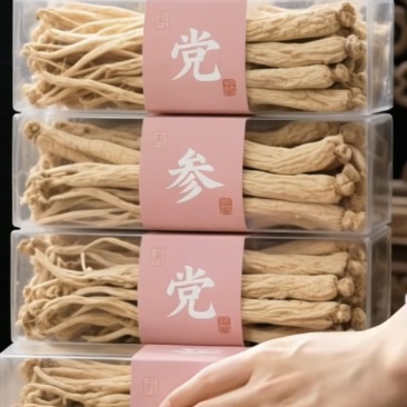 党参养生**血**胃，***，***，质量保证