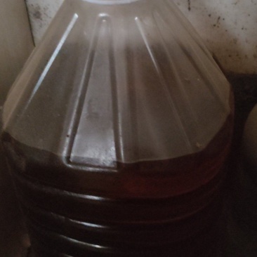 山茶油