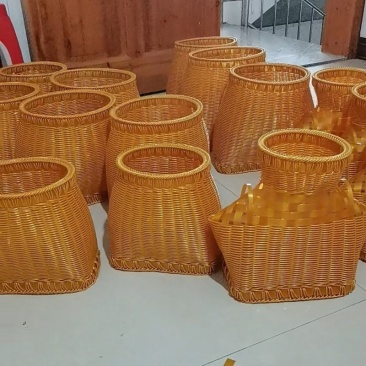 采摘篓