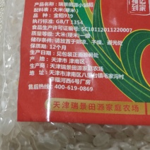 天津小站稻