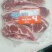 羊肉分割品大量真空包装冷链物流
