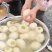圆萝卜白萝卜